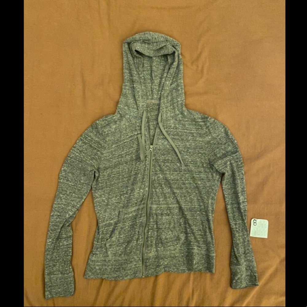 Aeropostale Zip-Up